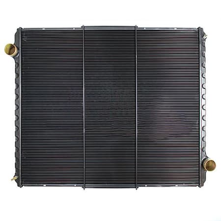 Aftermarket 239293 Western Star Radiator 38 x 34 12 x 1 78 CBR 239293-NOR